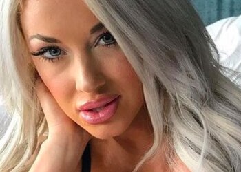 Лэйси Кей Сомерс, instagram.com/lacikaysomers/