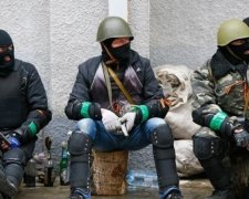 Бойовики атакували бійців АТО з гранатометів під Авдіївкою