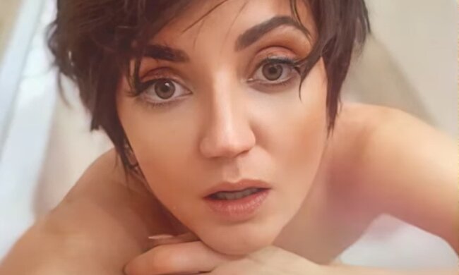 Скрин, видео You tube Цибульская