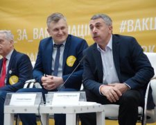 Без віз і без мізків: Комаровський показав, як вас щодня зомбують