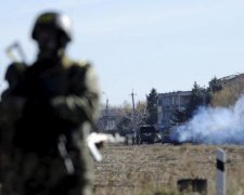 В Сватово под завалами нашли тела двух военных