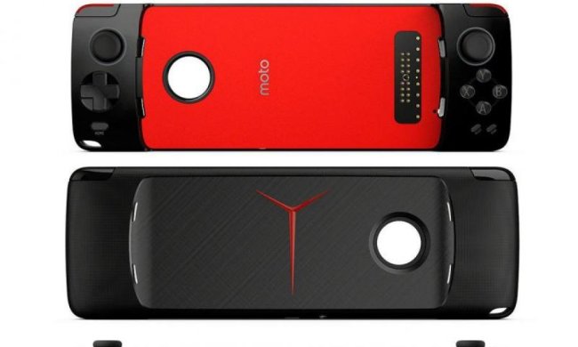 Motorola сделала сюрприз для геймеров