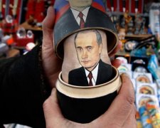 Що ховає Росія за європейською зовнішністю
