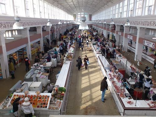 Харьковчан посадят на жесткую диету: цены на продукты - за гранью здравого смысла