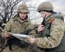Сепаратисты жалуются, что больше не могут прослушивать украинских военных