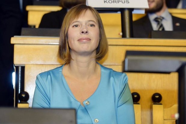 Естонія підтримала заклик Пенса до відповідальності Кремля