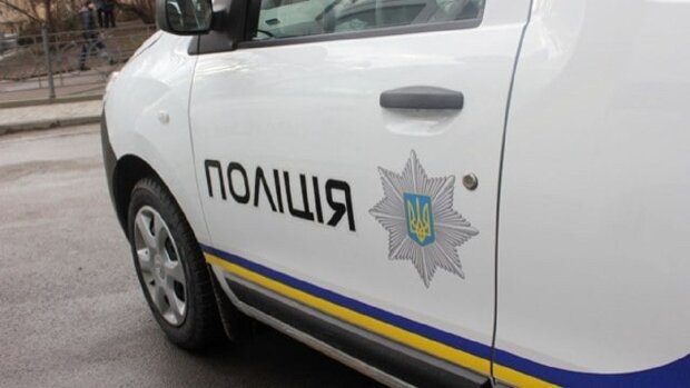Автомобиль полиции, фото иллюстративное: Facebook полиция Тернопольской области