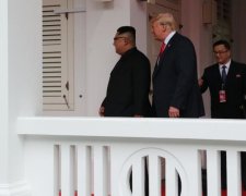 Мир не будет прежним: о чем договорились Трамп и Ким Чен Ын