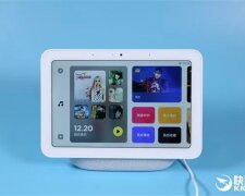 Xiaomi Mi AI Touchscreen Speaker Pro 8, gizchina