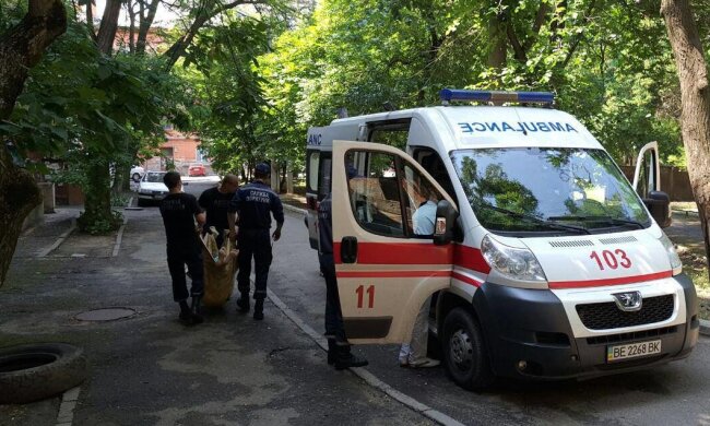 Во Львове найдены тела молодой пары: "приехали на отдых", первые детали ужасной трагедии