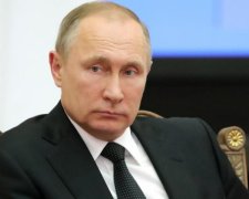 "З глузду з'їхали?": Путін різко відповів на головне питання про Крим