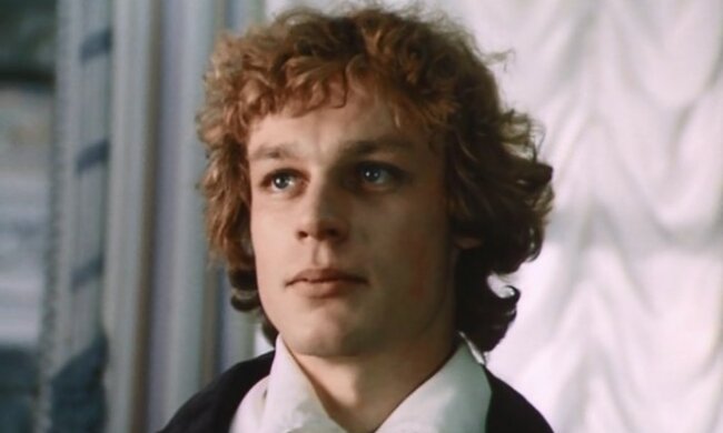 Сергей Жигунов