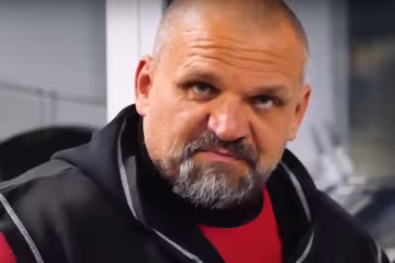 Василь Вірастюк. Фото: скрін youtube