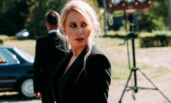 Тоня Матвиенко, скриншот: YouTube