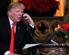 Трамп зізнався, про що попросив Санту