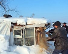 З блекджеком: російські школярі побудували собі шинок для прогулів