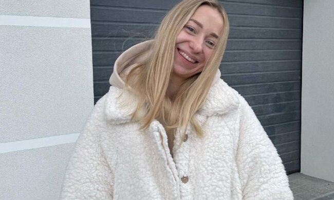 Катерина Репяхова. Фото: Instagram