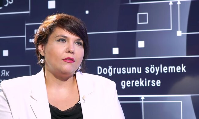 Олександра Решмедилова