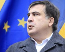Это приговор: власть показала, что до икоты боится Саакашвили
