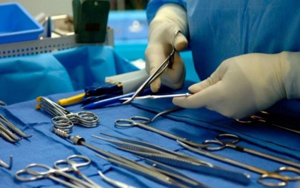 Трансплантация в Украине: Рада приняла судьбоносный закон