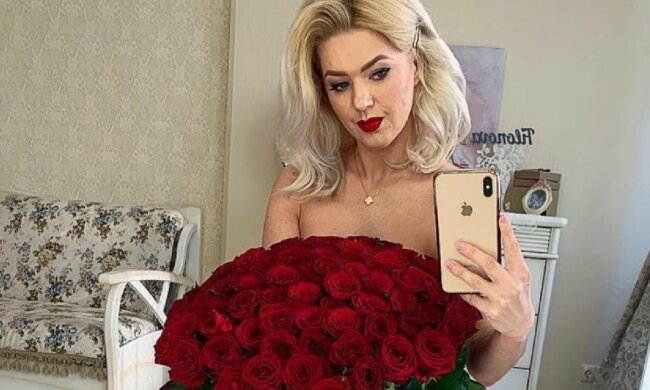Олена Філонова, фото: Instagram