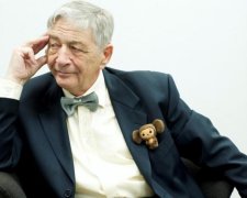 Успенский умер: кому достанутся Чебурашка, Крокодил Гена и кот Матроскин