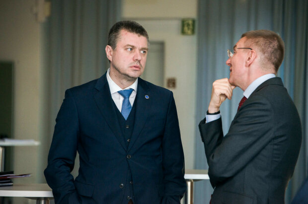Министр иностранных дел Эстонии мчится в Украину: в МИД сделали срочное заявление