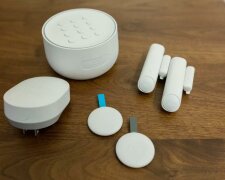 Google Nest, the verge