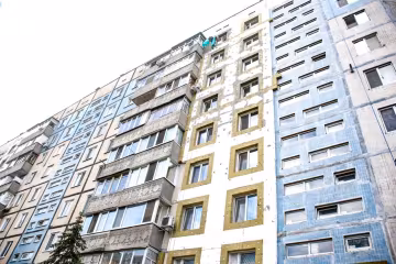 Індивідуальний тепловий пункт у багатоквартирному будинку Дніпра