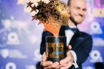 Олександр Жук ставав найкращим учителем України