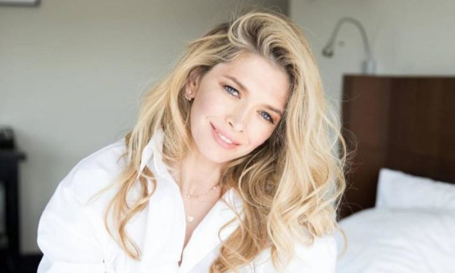 Не шкодую: Брежнєва розповіла про зміну іміджу