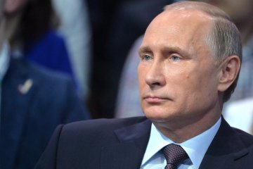 У Росії запропонували визнати Зеленського "легітимним" без виборів