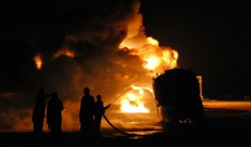 Ужасная авария в Афганистане унесла жизни полсотни людей