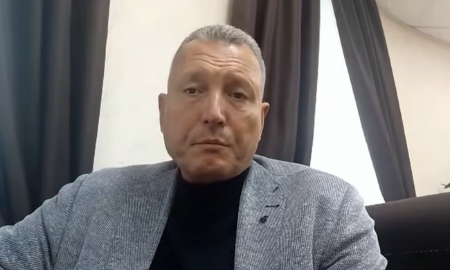 Виктор Глеба
