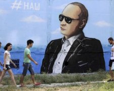 Скандальный экс-депутат подался в Крым