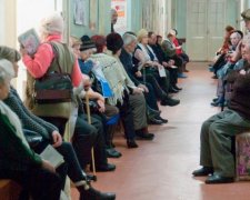 77-річного дідуся лікували зґвалтуванням