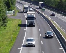 Видеофиксация не поможет: украинцев предупредили об опасности на дорогах