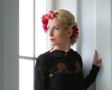 Тоня Матвієнко, фото з Instagram