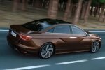 Lada Navis. Фото: Carakoom