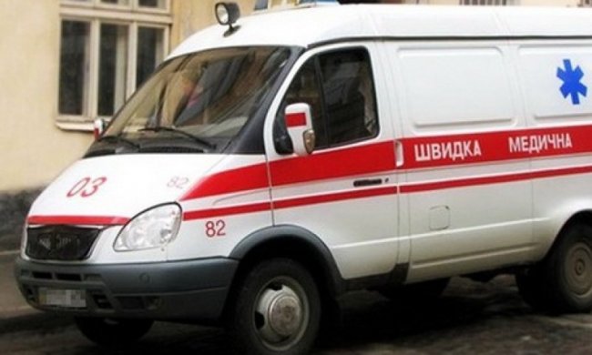 Чоловік залишився без руки через вибух боєприпасу