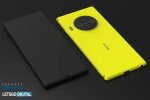 Nokia PureView 9.3, gizchina
