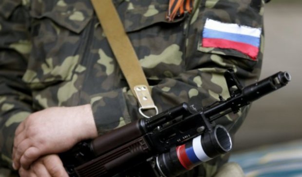Армия РФ за год четыре раза переходила границу с Украиной - российский чиновник