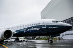 Boeing 737 Max, фото: Reuters