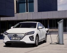 Hyundai Ioniq 2020