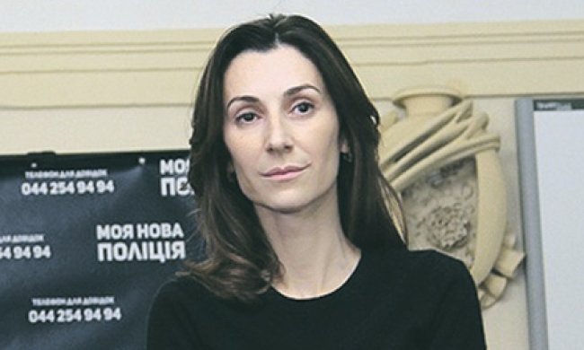 Бійців АТО чекатимуть у спецпідрозділі поліції - Згуладзе