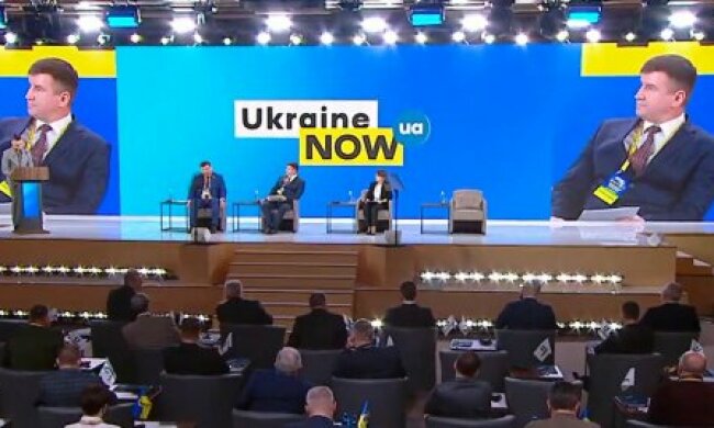 Журналист: Как бы форуму «Украина 30» не превратиться в унылый райком конца 80-х