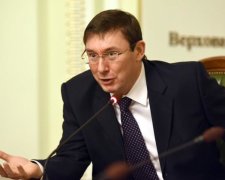 Луценко розкрив деталі нічного обшуку в редакції "Страна.ua"