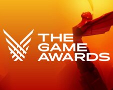 The Game Awards 2023, скриншот: YouTube