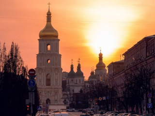 Церква, фото із соцмереж