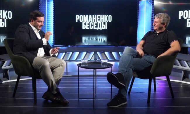 Дмитрий Наталуха